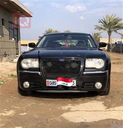 كرايسلر 300